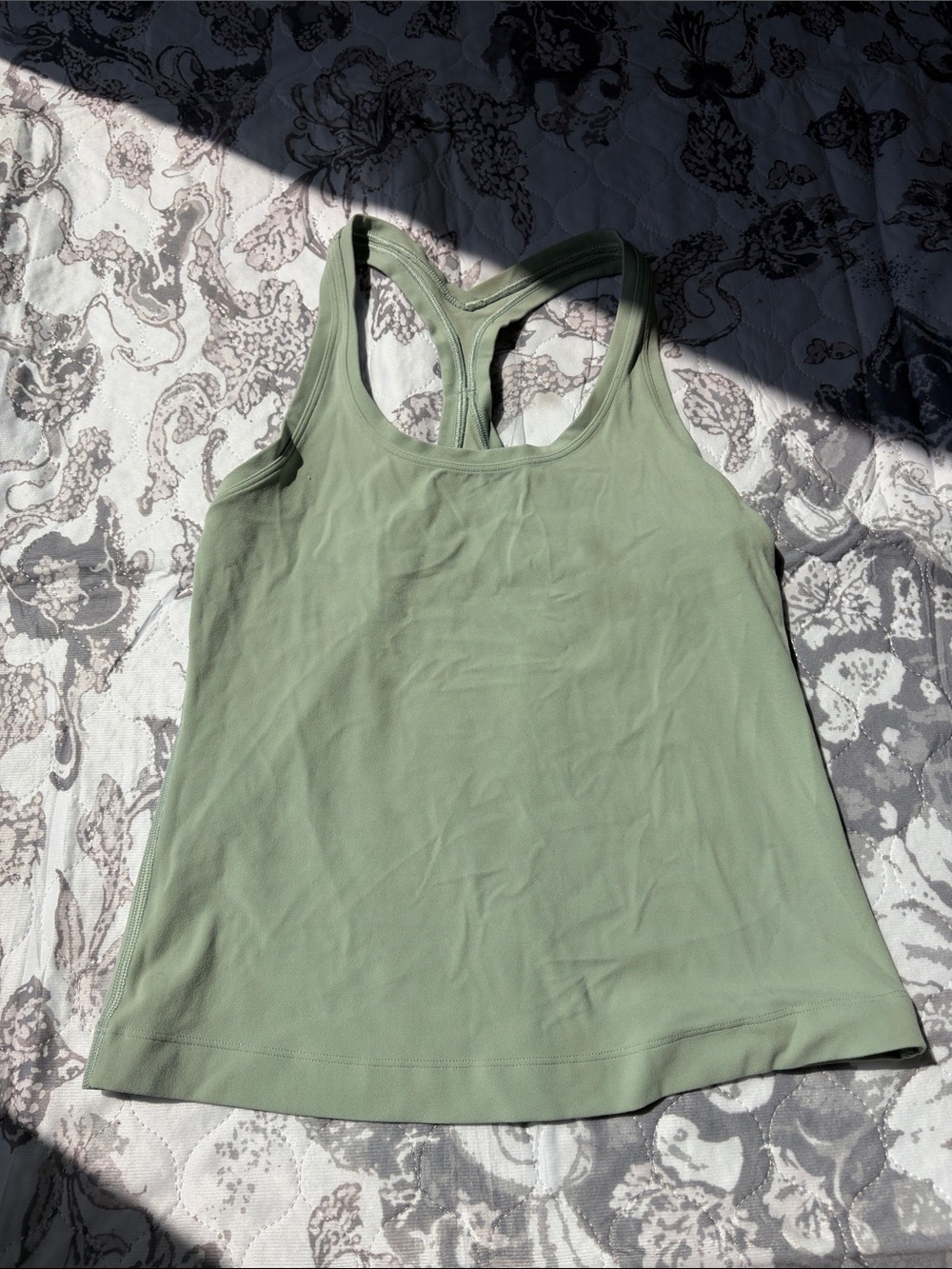 Lululemon Align scoop neck tank
